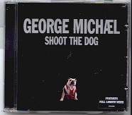 George Michael - Shoot The Dog